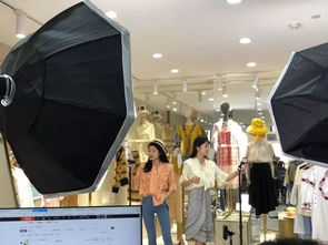 抱緊李佳琦，帶貨賺錢才是正經事？攝影擴印服務的機遇與挑戰