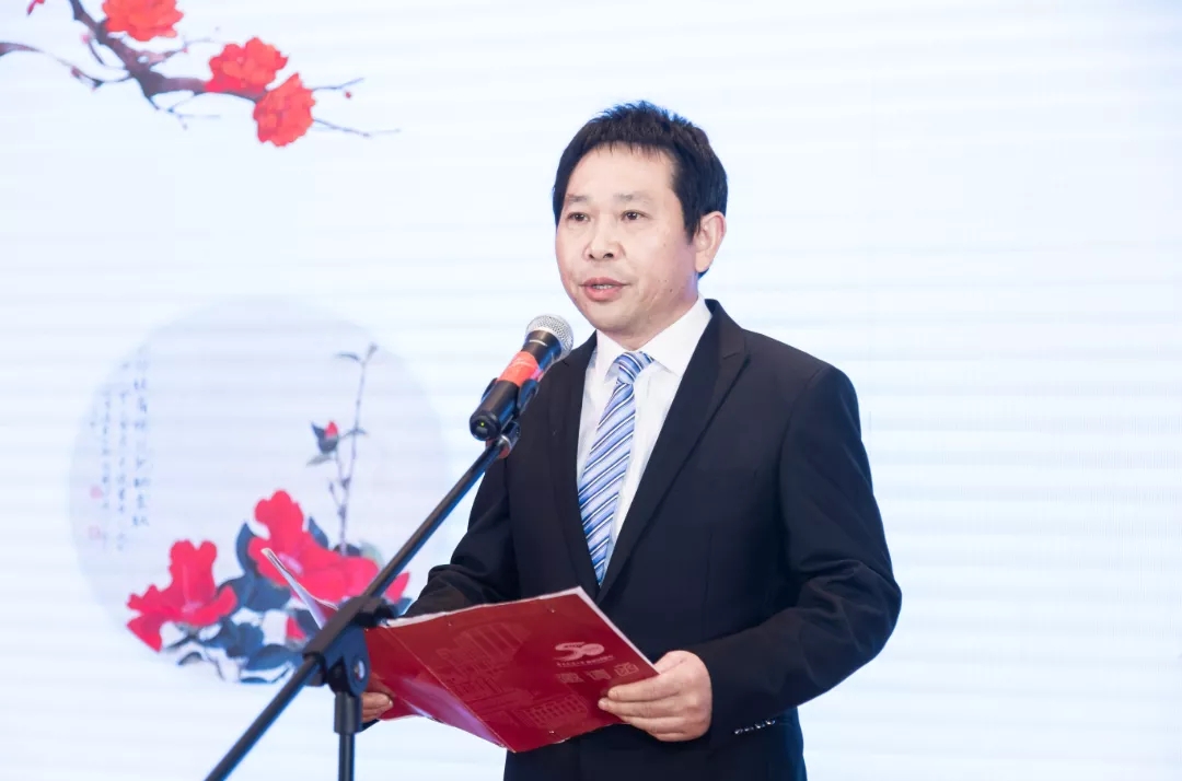 “共濟十載，贏創未來” 英諾科技十周年暨2022迎新晚宴圓滿舉行！