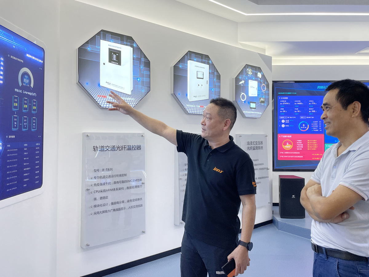 加強校企合作，共建產學共贏