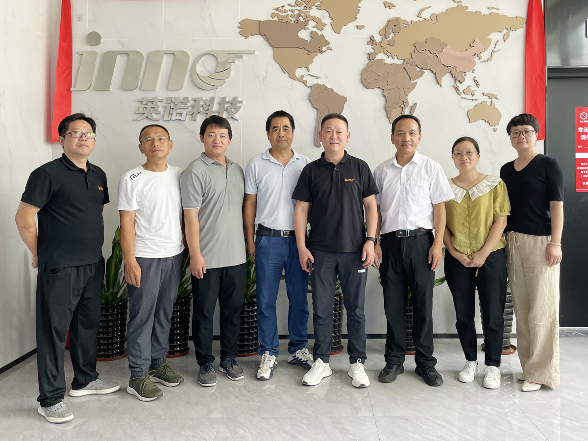 加強校企合作，共建產學共贏